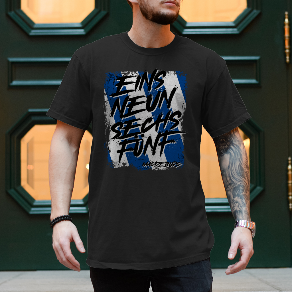 T-Shirt Einsneun