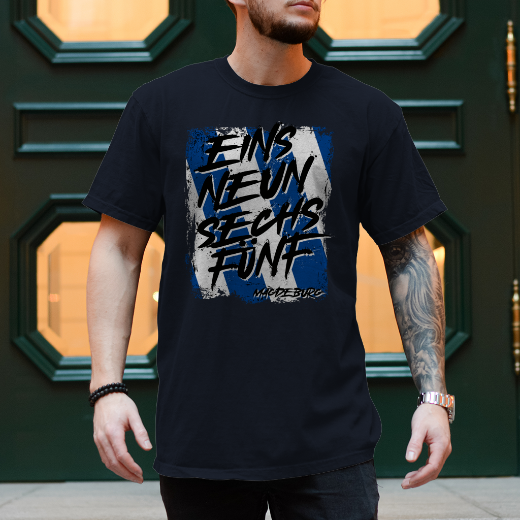 T-Shirt Einsneun