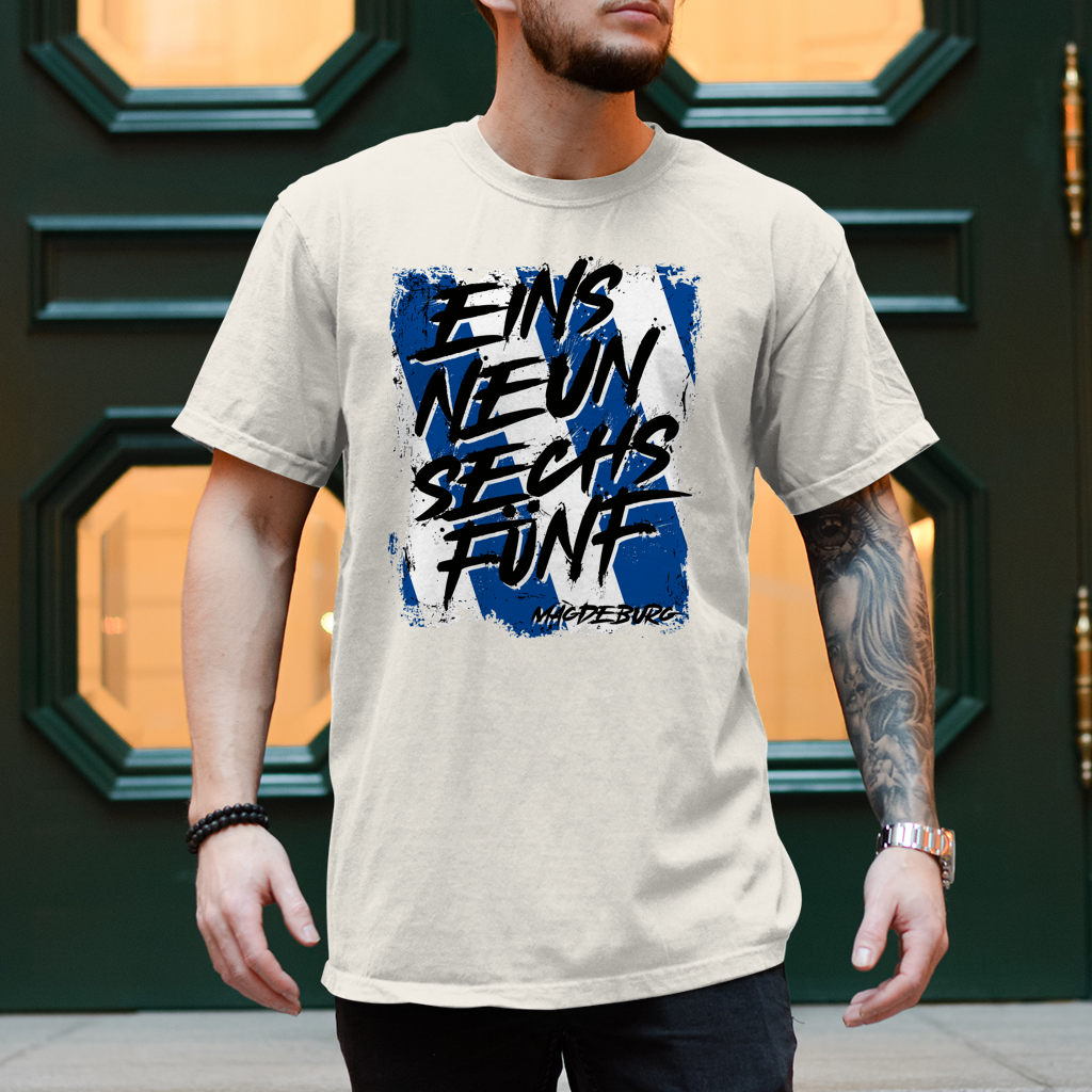 T-Shirt Einsneun