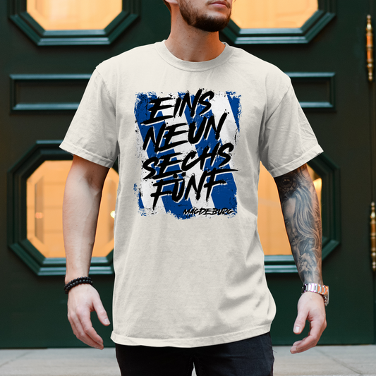 T-Shirt Einsneun