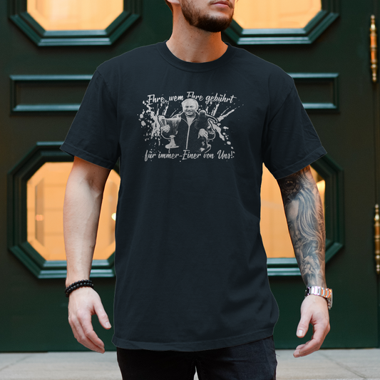 T-Shirt Heinz