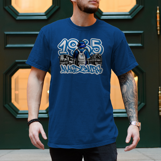 T-Shirt Away front
