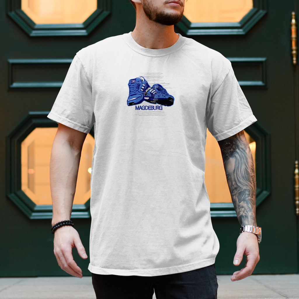 T-Shirt Groessten