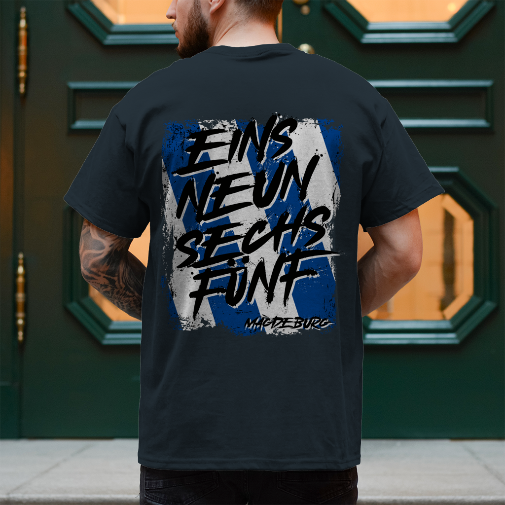 T-Shirt Einsneun