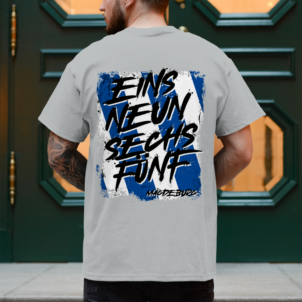 T-Shirt Einsneun