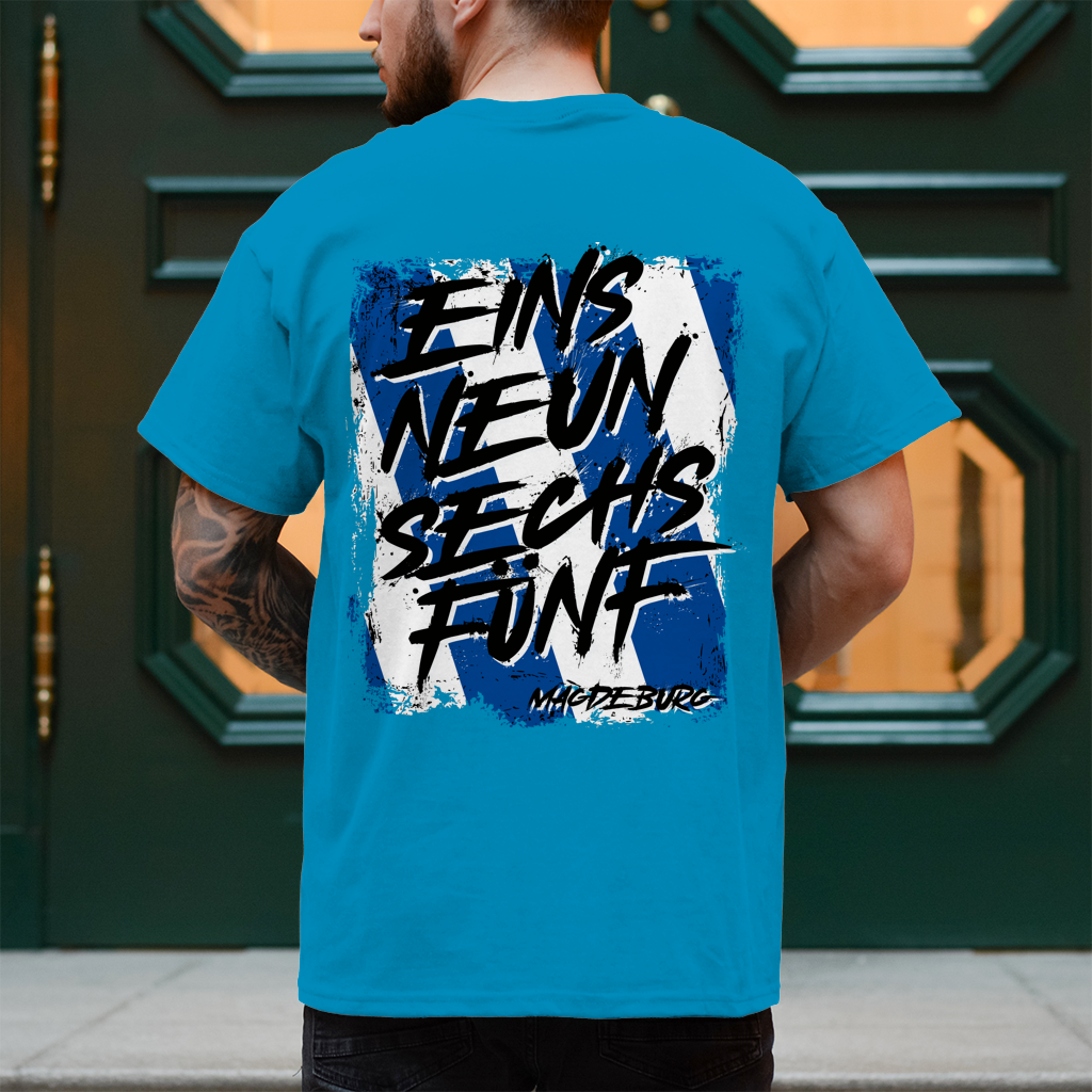 T-Shirt Einsneun