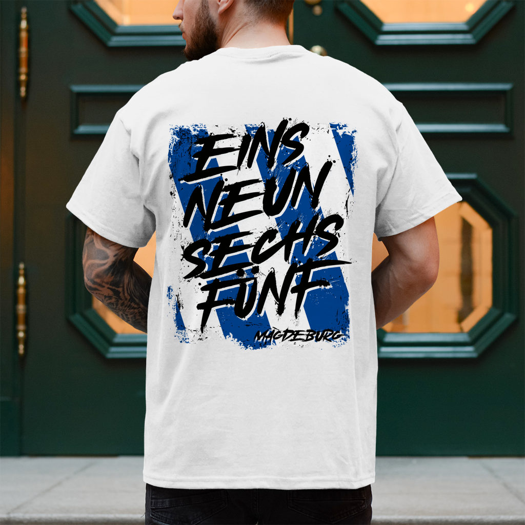 T-Shirt Einsneun