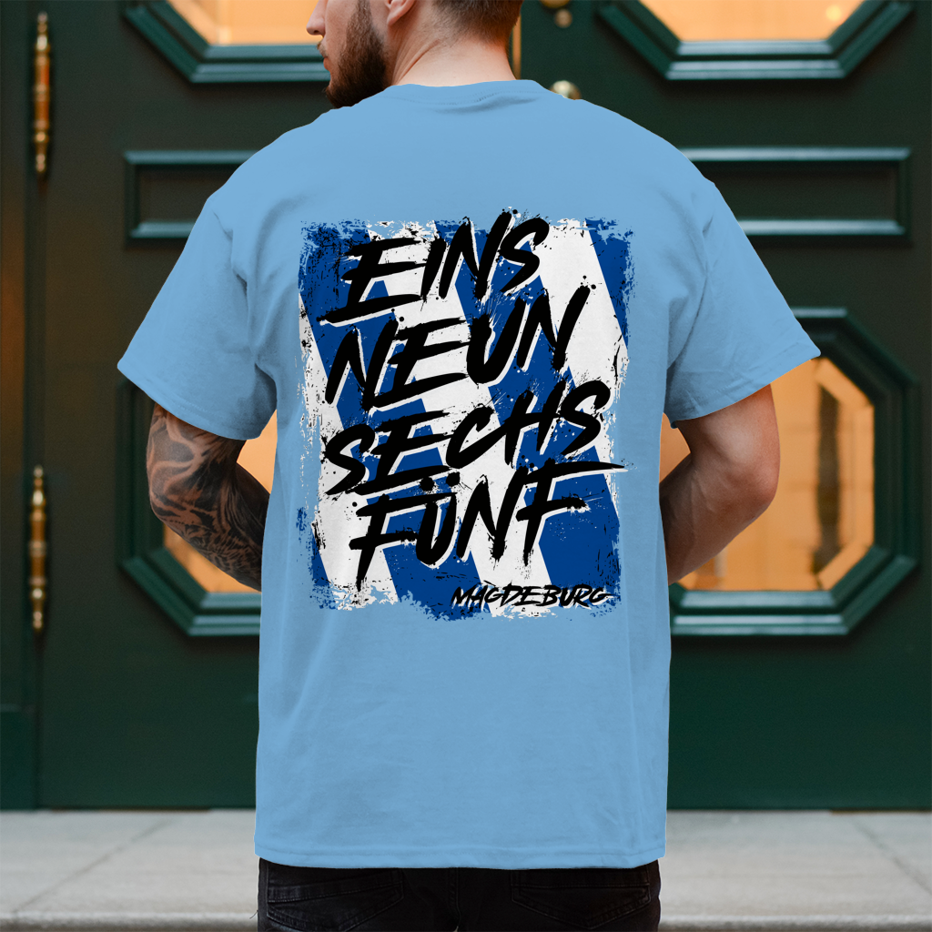 T-Shirt Einsneun