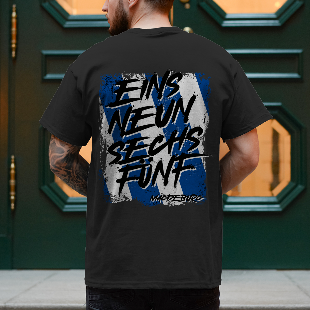 T-Shirt Einsneun