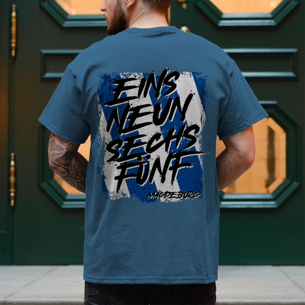 T-Shirt Einsneun