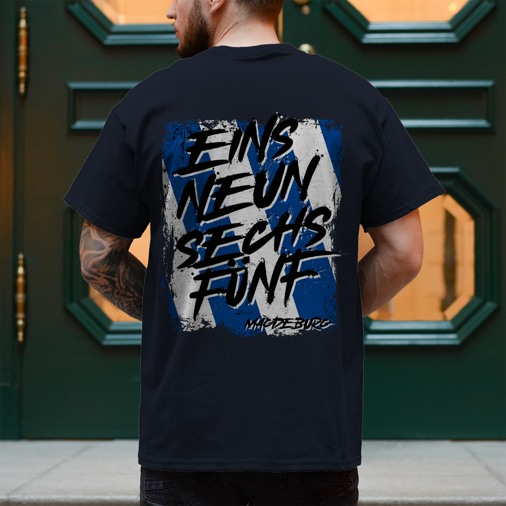 T-Shirt Einsneun