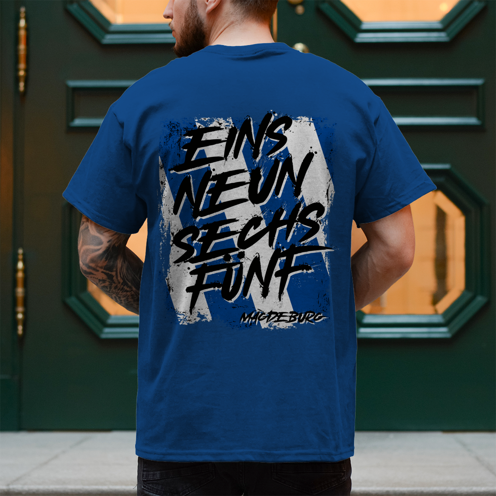 T-Shirt Einsneun
