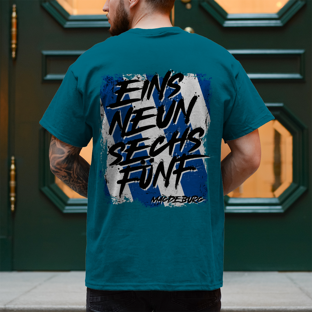 T-Shirt Einsneun