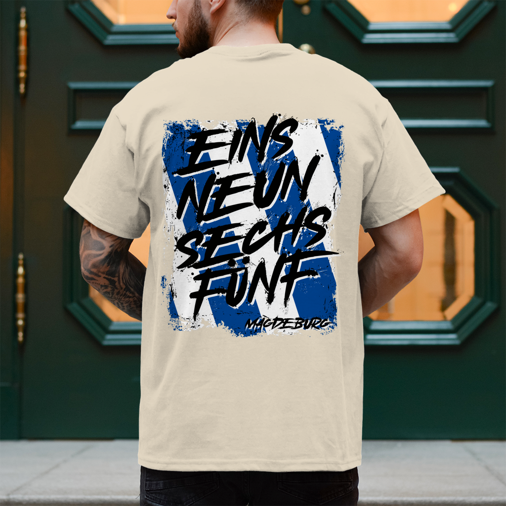 T-Shirt Einsneun