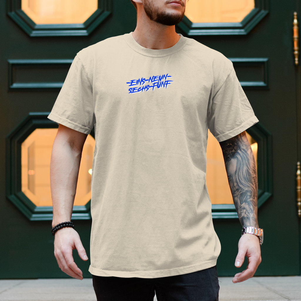 T-Shirt Einsneun