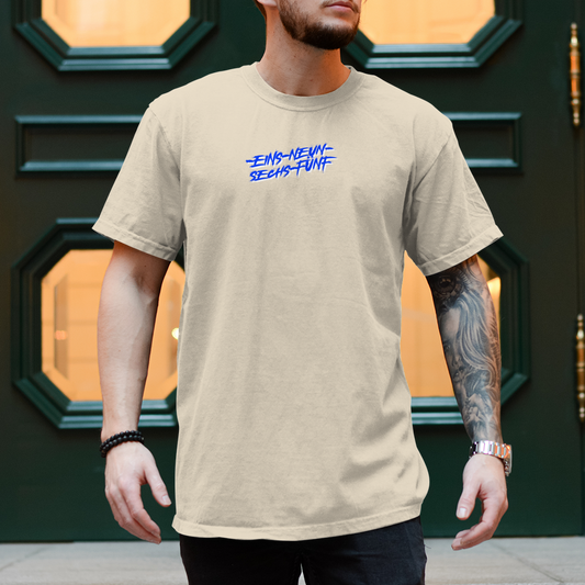 T-Shirt Einsneun