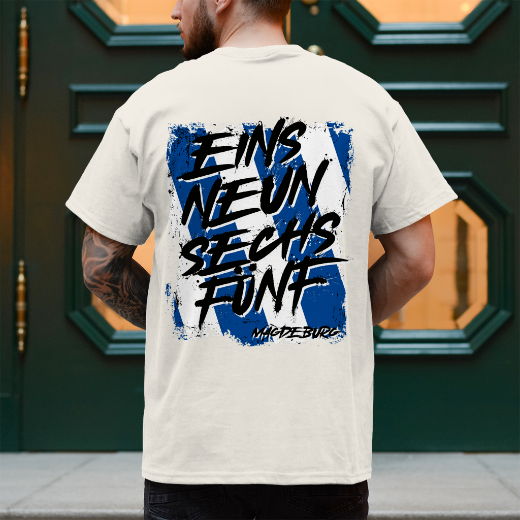 T-Shirt Einsneun