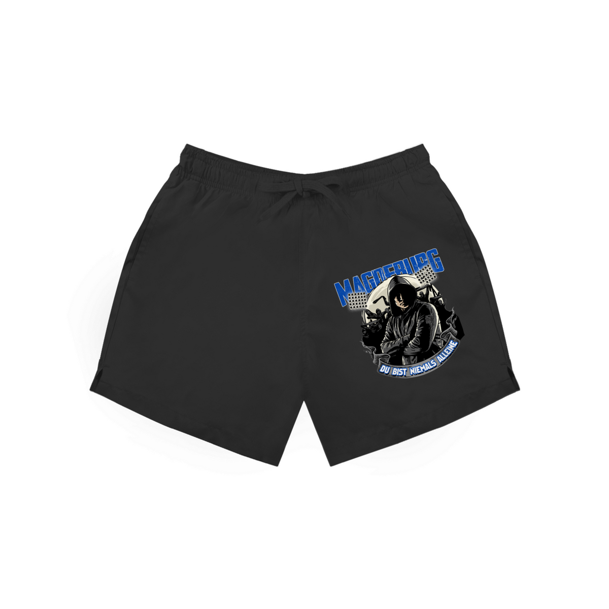 Badehose Alone