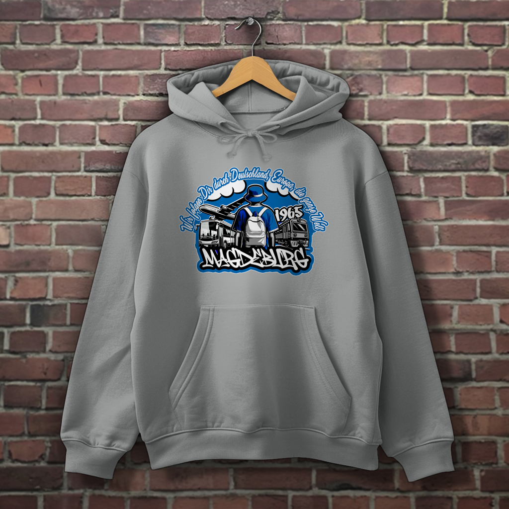 Hoodie Awayteam