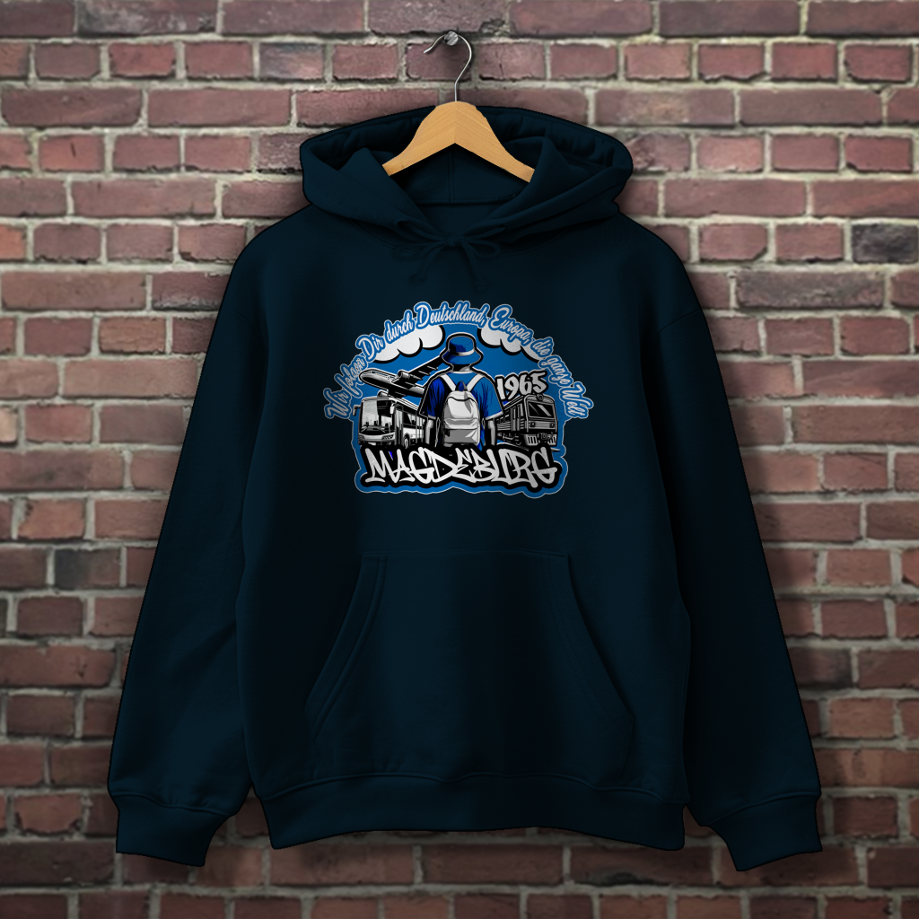 Hoodie Awayteam