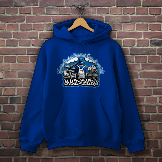 Hoodie Awayteam