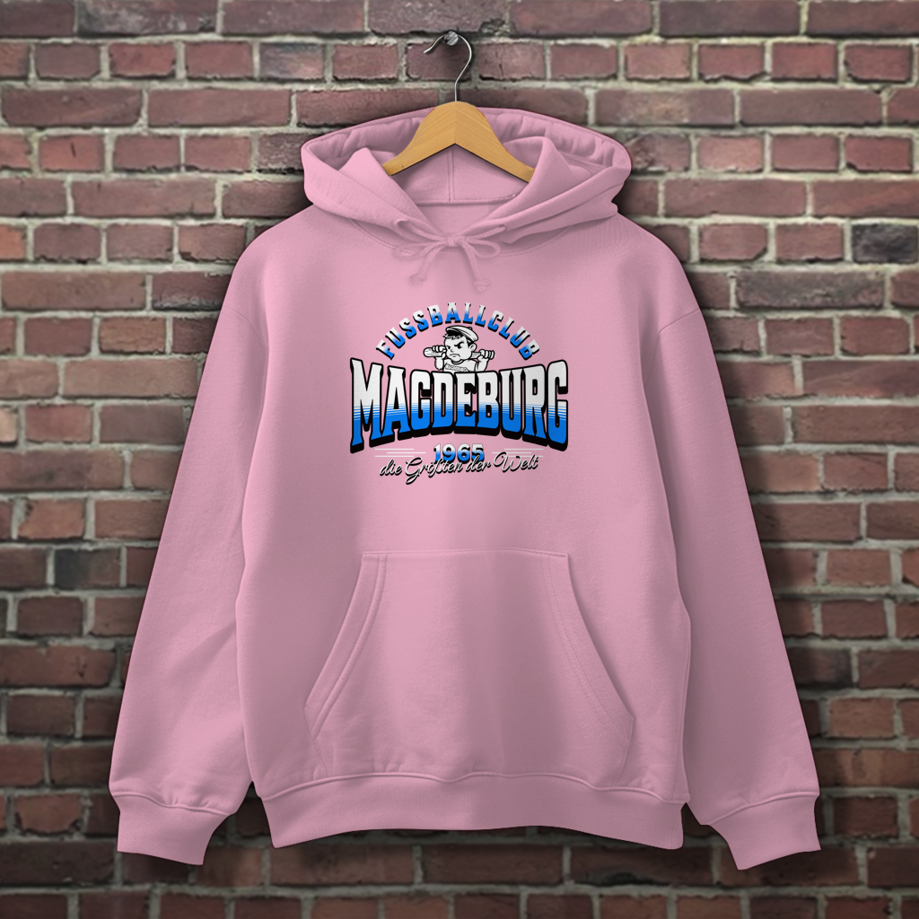 Hoodie DGDW