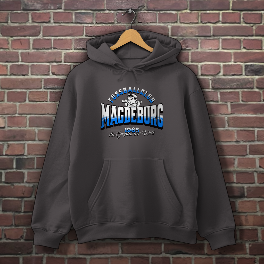 Hoodie DGDW
