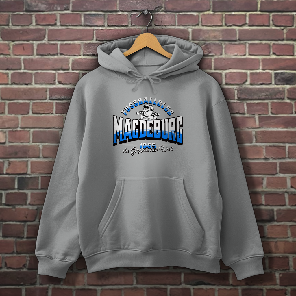 Hoodie DGDW