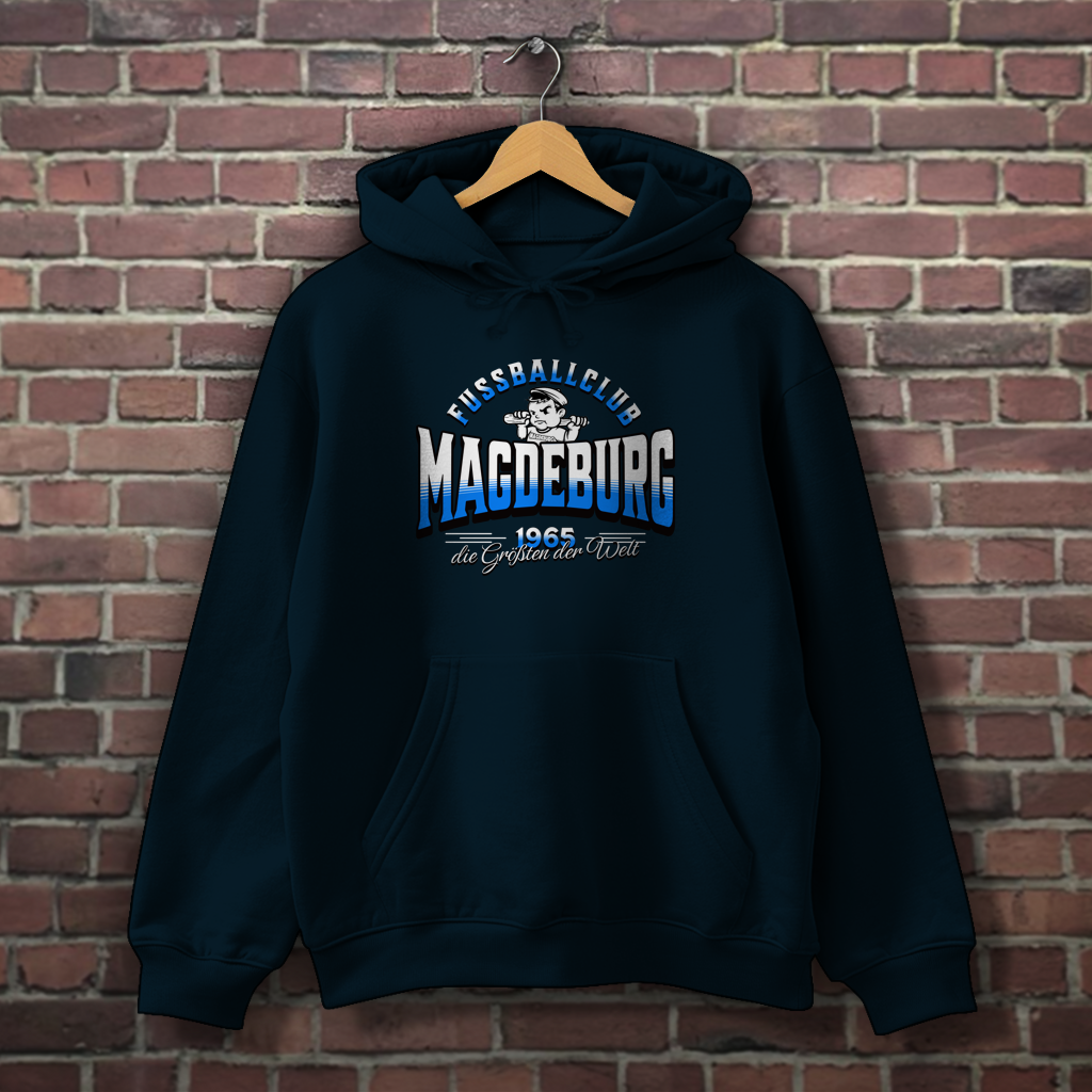 Hoodie DGDW