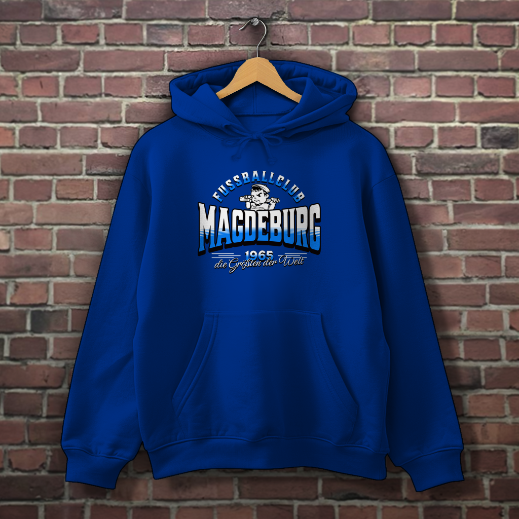 Hoodie DGDW