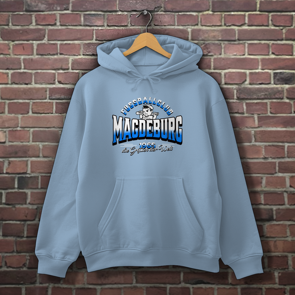 Hoodie DGDW