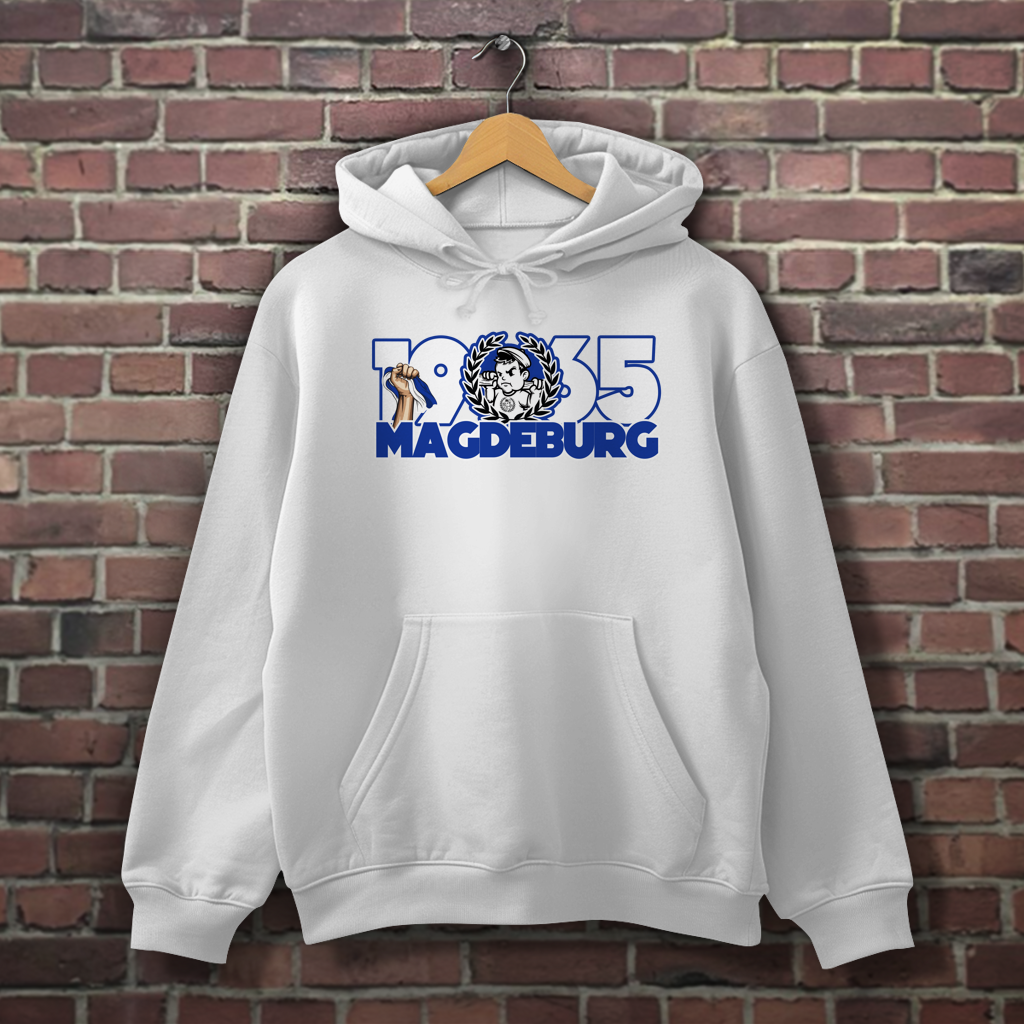 Hoodie Scherpe