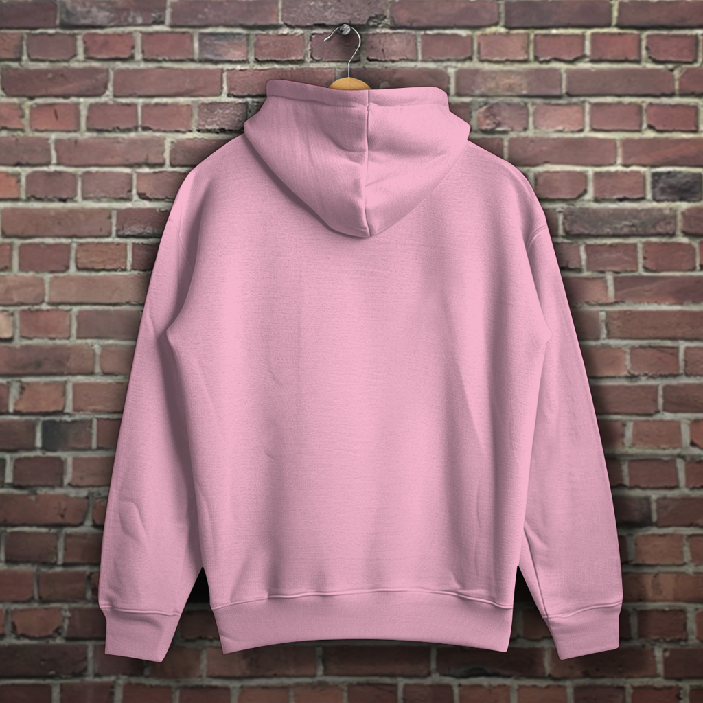 Hoodie Scherpe