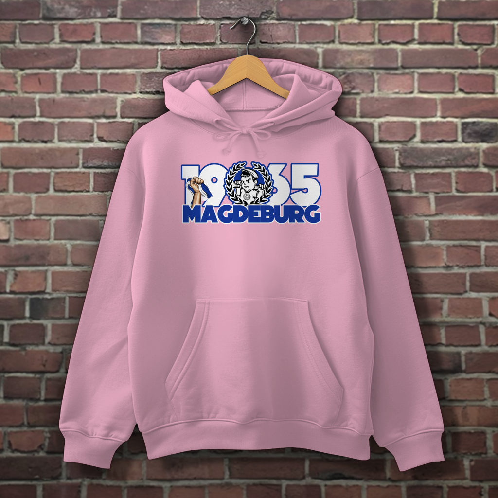 Hoodie Scherpe