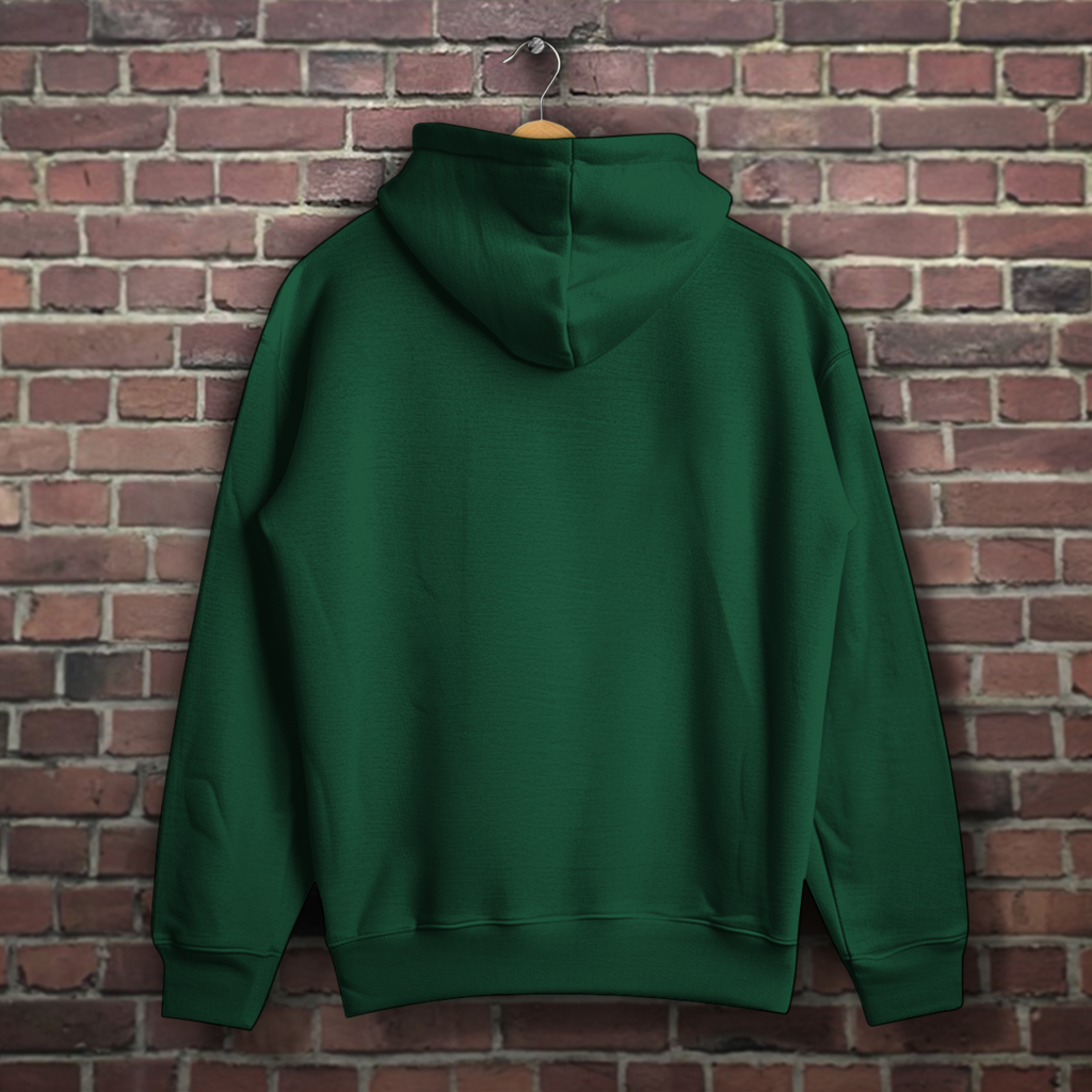 Hoodie Scherpe