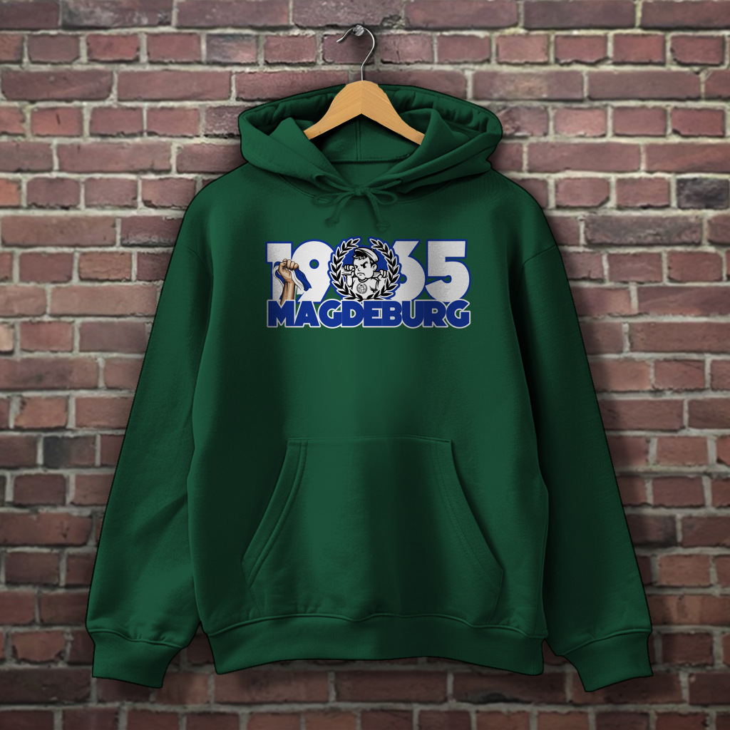 Hoodie Scherpe