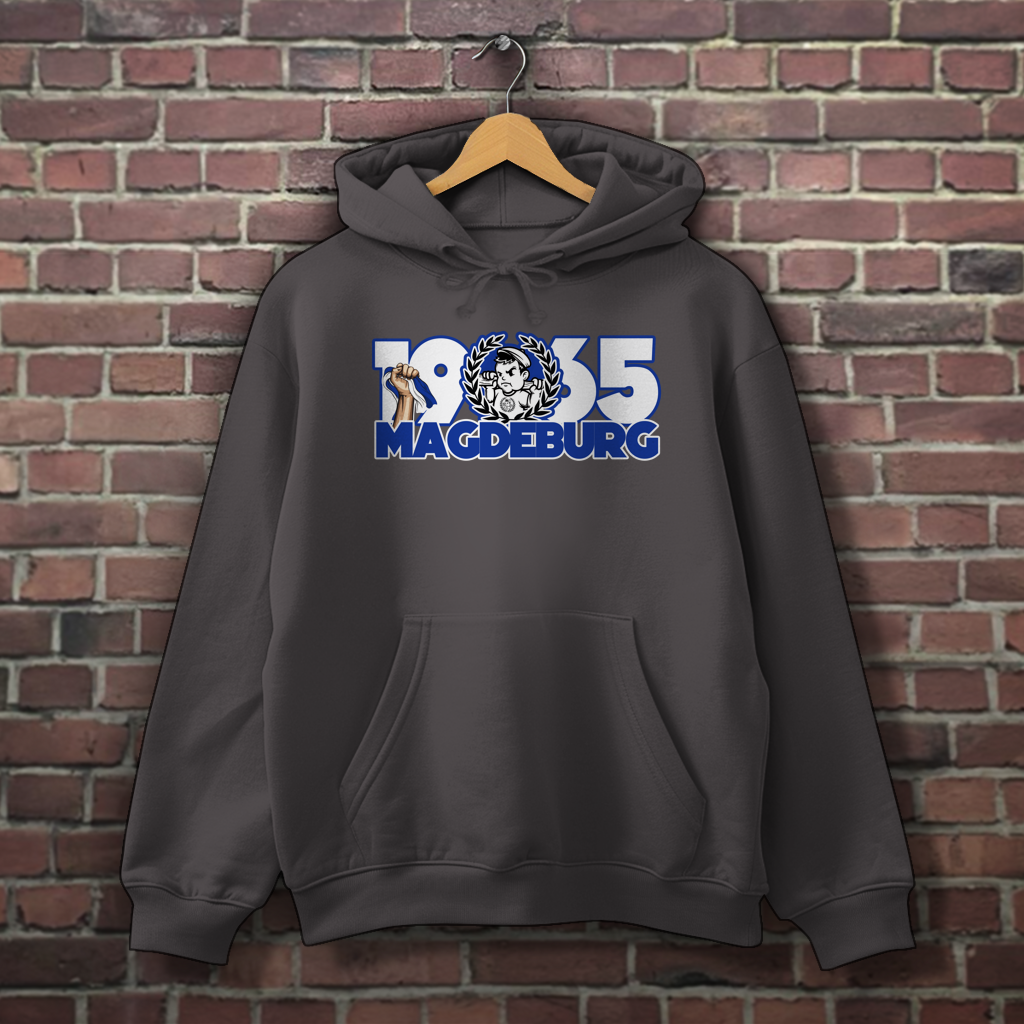 Hoodie Scherpe