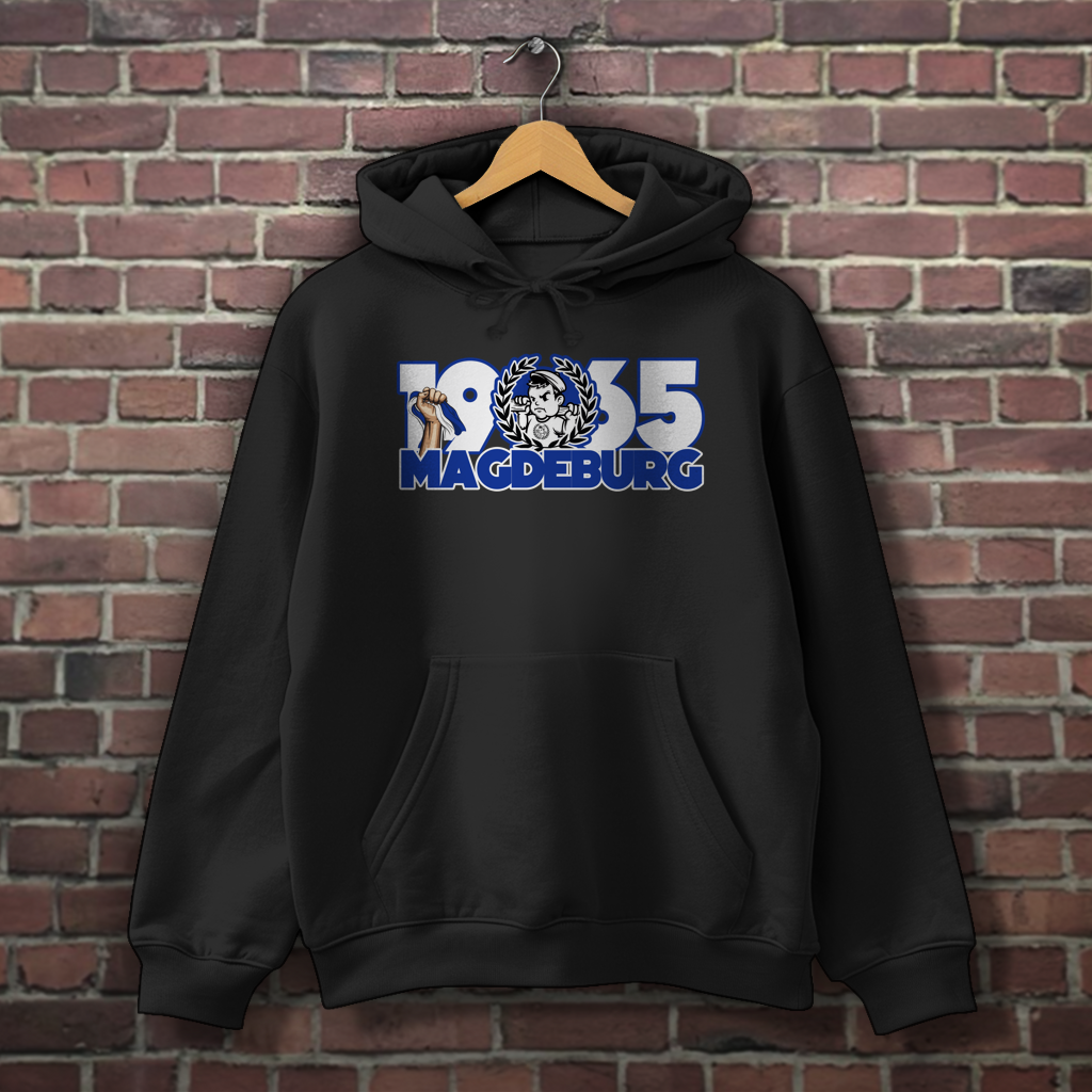 Hoodie Scherpe
