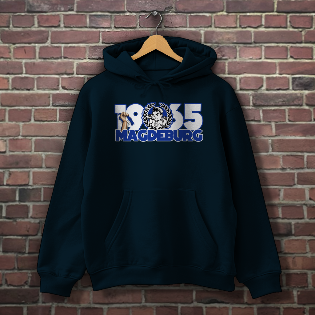 Hoodie Scherpe