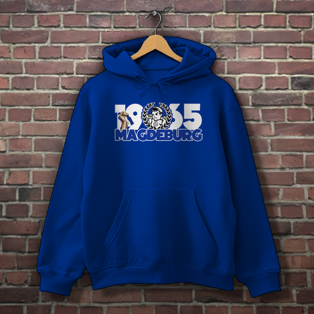 Hoodie Scherpe