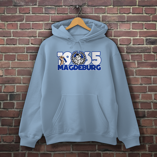 Hoodie Scherpe