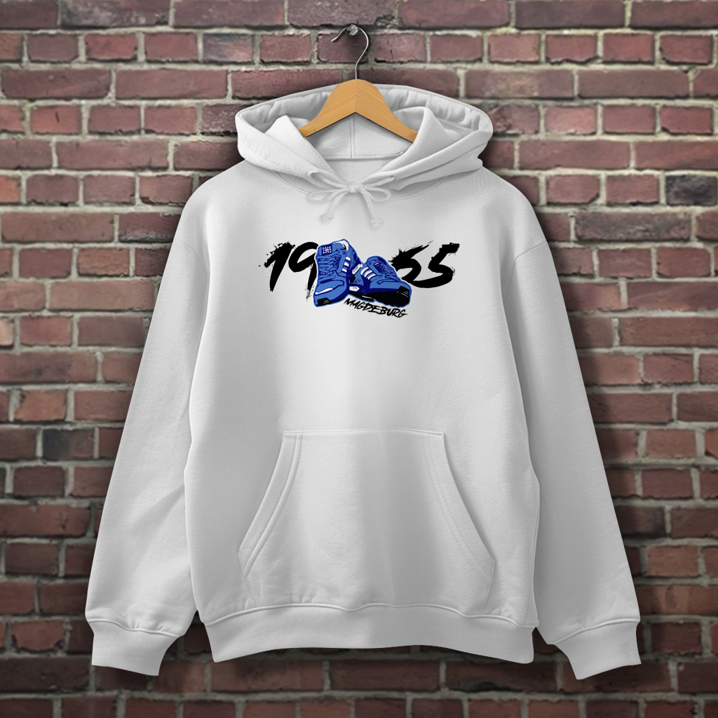 Hoodie Walker