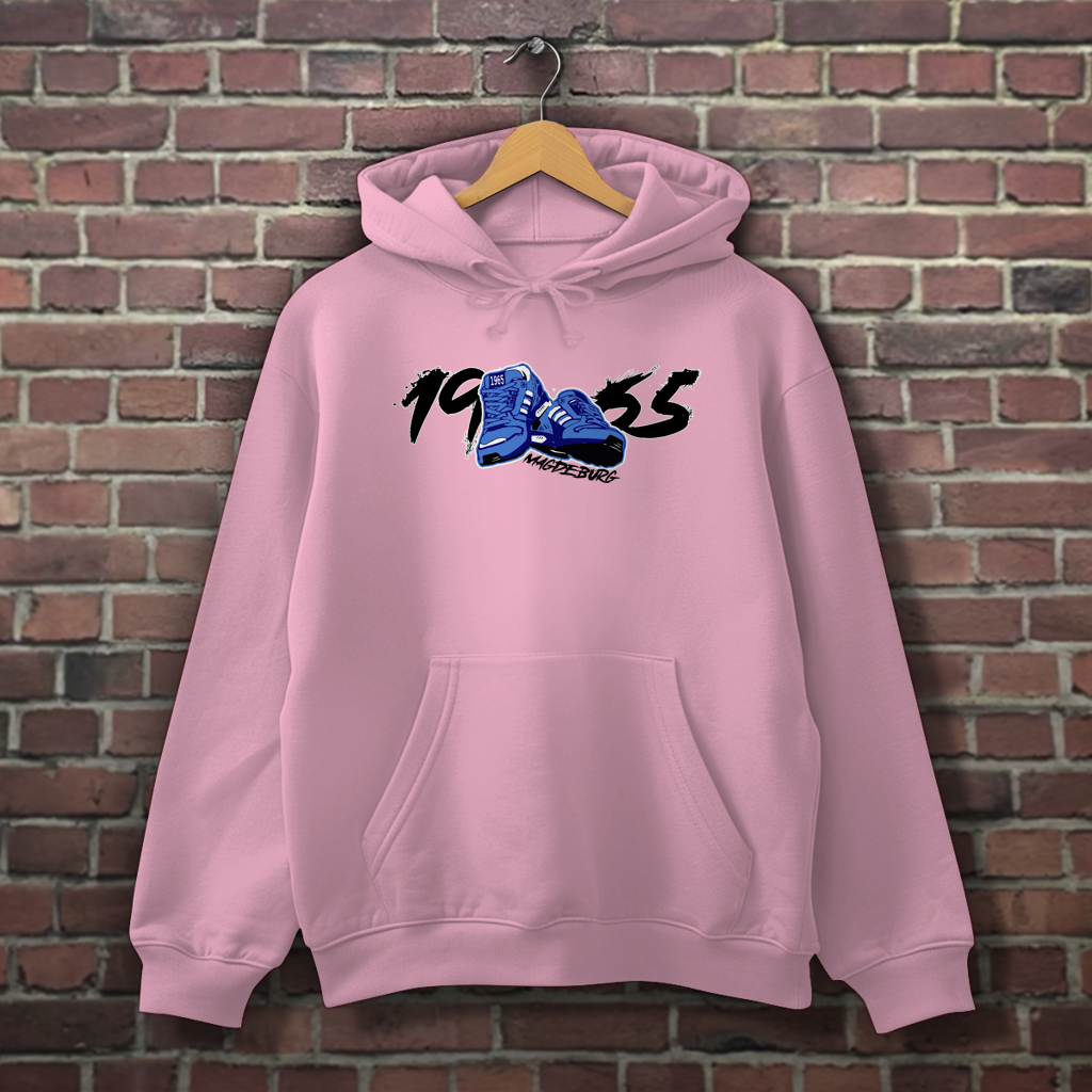 Hoodie Walker