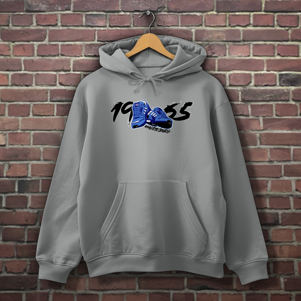 Hoodie Walker