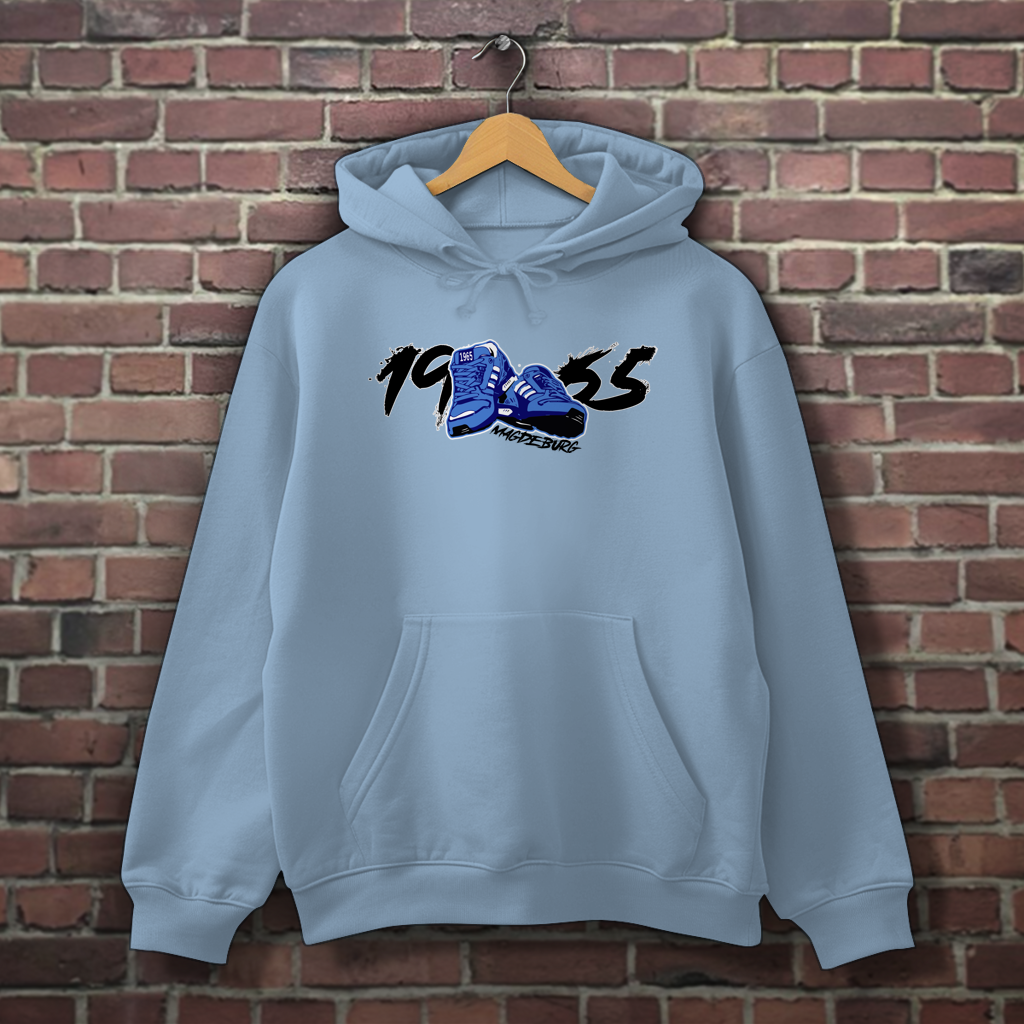 Hoodie Walker