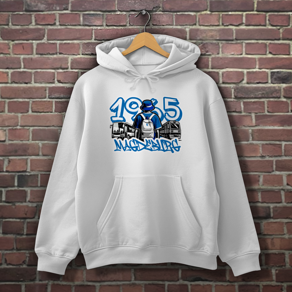 Hoodie Awayteam 2