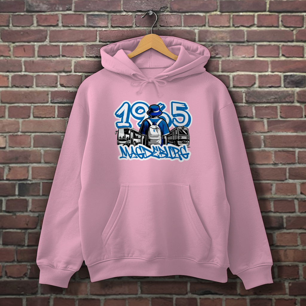 Hoodie Awayteam 2