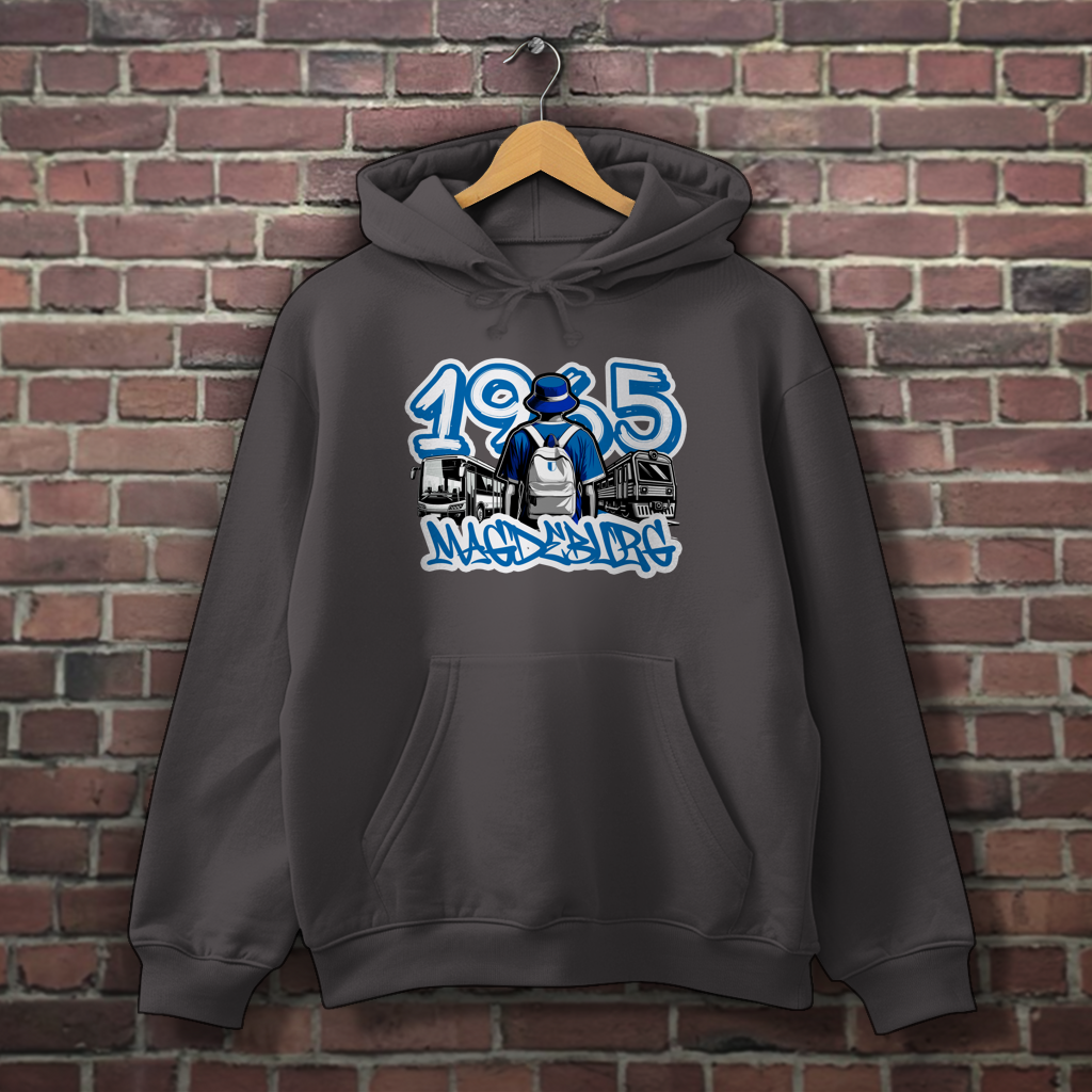 Hoodie Awayteam 2