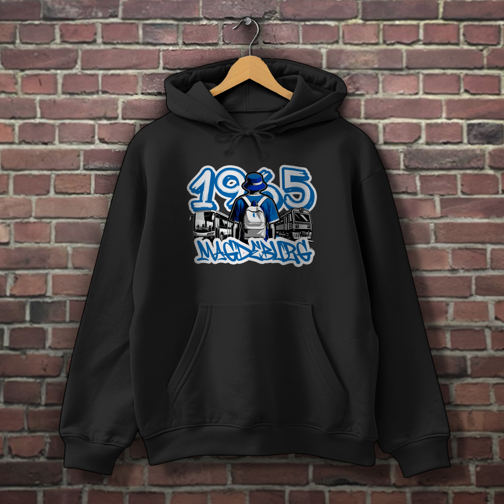 Hoodie Awayteam 2