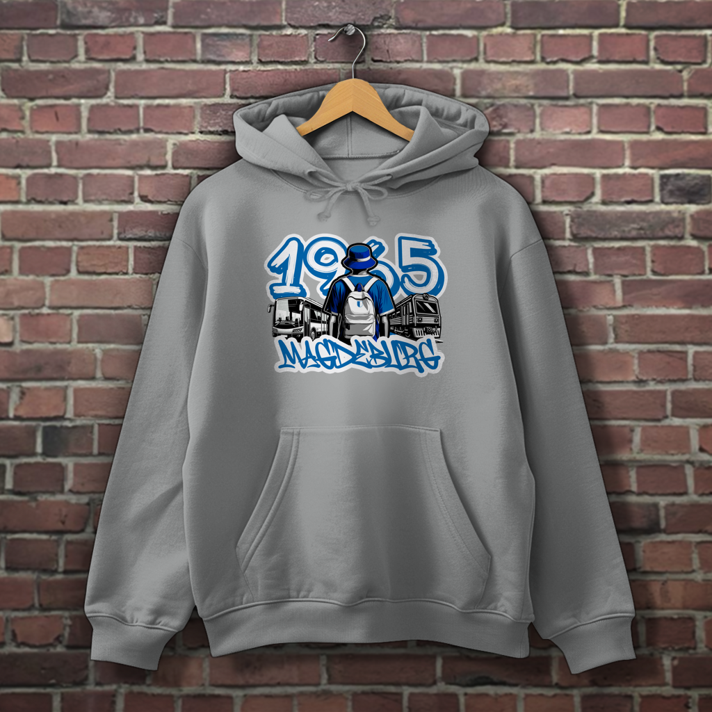 Hoodie Awayteam 2